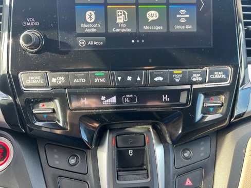 Used 2019 Honda Odyssey EX-L image 21
