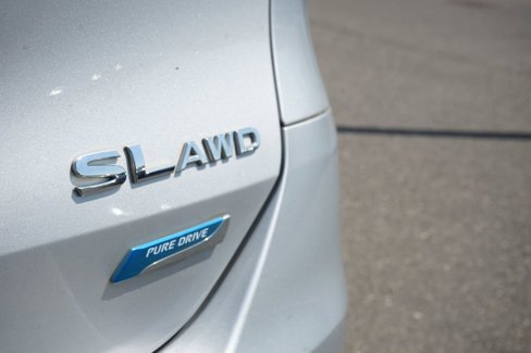 Used 2014 Nissan Rogue SL image 11