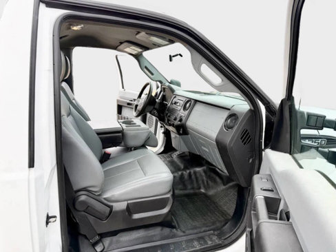 Used 2015 Ford F250 XL w/ Power Equipment Group image 13