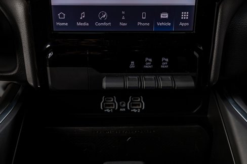 Used 2025 RAM 1500 Big Horn image 28
