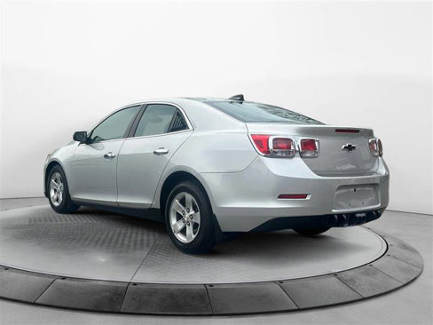 Used 2016 Chevrolet Malibu LS image 3