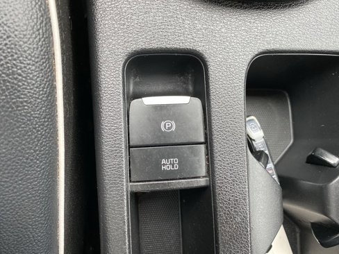 Used 2022 Kia Forte GT-Line w/ GT-Line Technology Package image 27