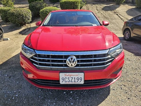 Used 2020 Volkswagen Jetta S w/ Driver Assistance Package image 5