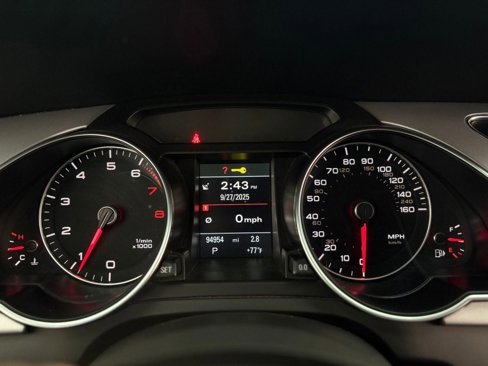 Used 2016 Audi A5 2.0T Premium Plus w/ Technology Package image 16
