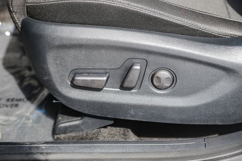 Used 2022 Kia Sportage LX w/ LX FWD Value Edition Package image 22