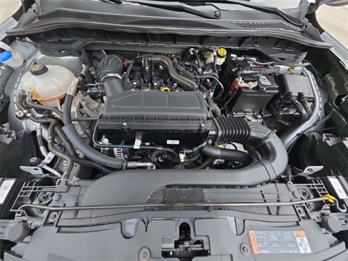 Used 2024 Ford Escape ST-Line image 28