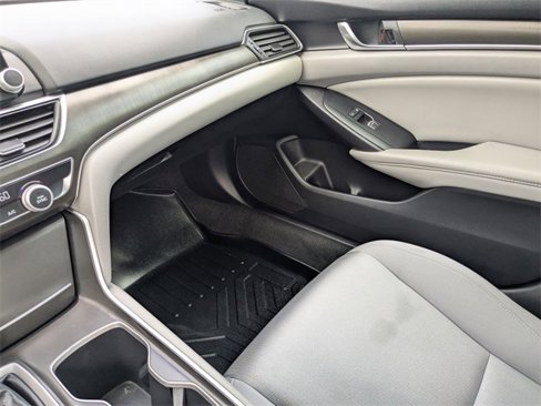 Used 2019 Honda Accord LX image 20