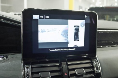 Used 2019 Lincoln Navigator Reserve image 22