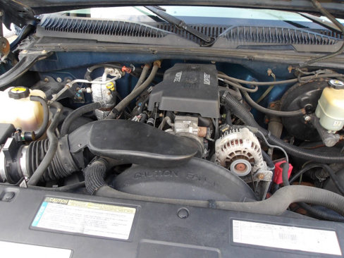 Used 2000 Chevrolet Silverado 1500 LS image 18