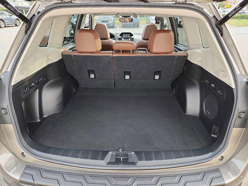 Used 2019 Subaru Forester Touring image 29