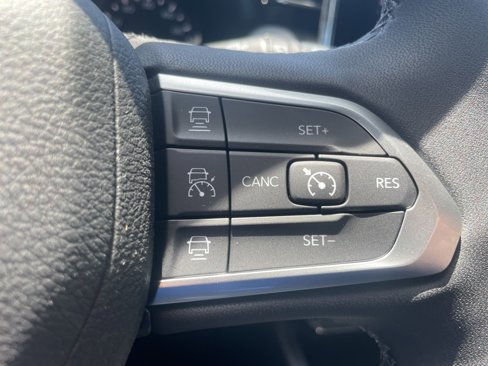 New 2025 Jeep Compass Limited image 15