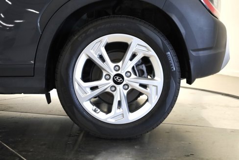 Used 2023 Hyundai Kona SEL w/ Cargo Package image 32