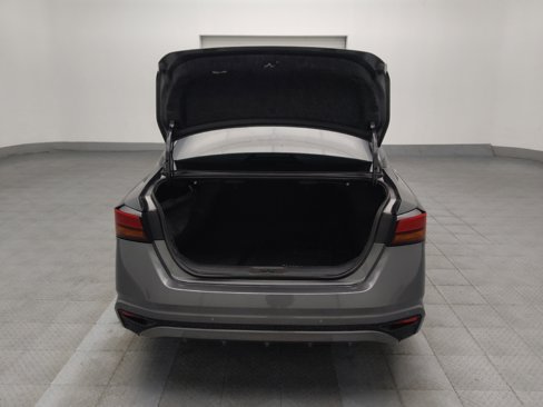 Used 2023 Nissan Altima 2.5 SV image 29
