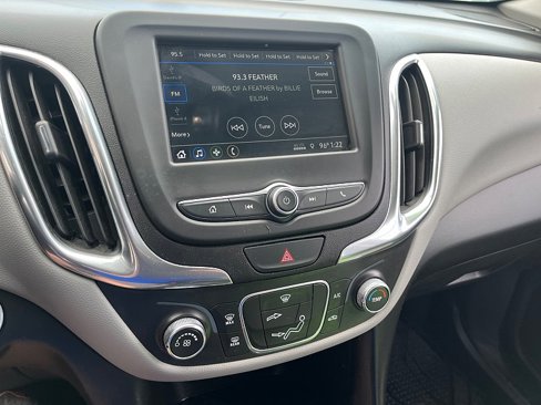 Used 2019 Chevrolet Equinox LS image 21