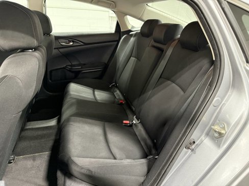 Used 2019 Honda Civic EX image 19