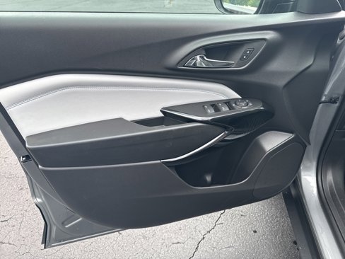 New 2025 Chevrolet Trax LT w/ Driver Confidence Package image 7