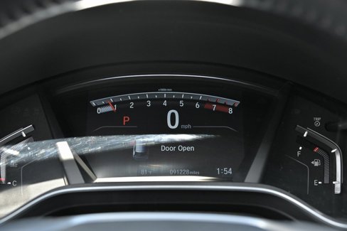 Used 2021 Honda CR-V EX-L image 20