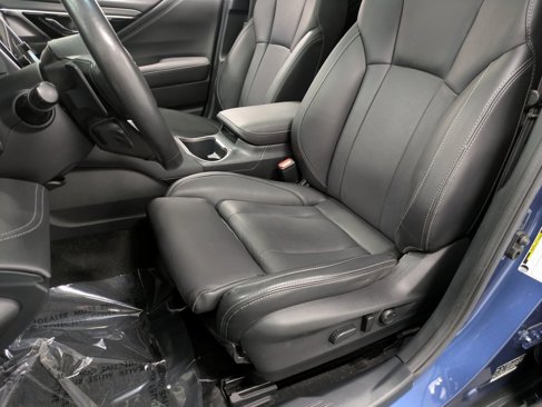 Used 2021 Subaru Outback Limited XT image 10