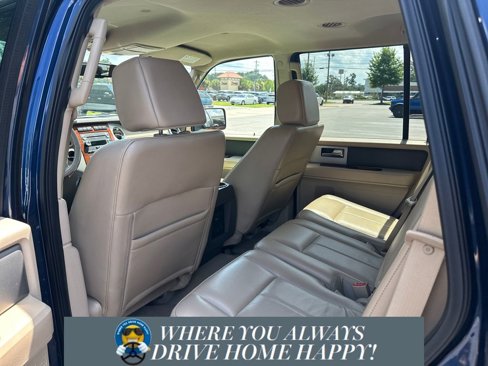 Used 2008 Ford Expedition Eddie Bauer image 25
