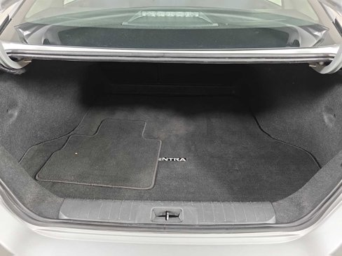 Used 2023 Nissan Sentra SV image 61