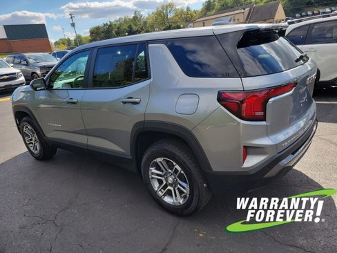 New 2025 GMC Terrain Elevation image 5