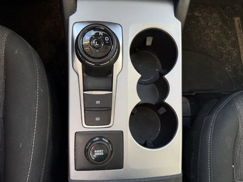Used 2022 Ford Bronco Sport Big Bend image 32