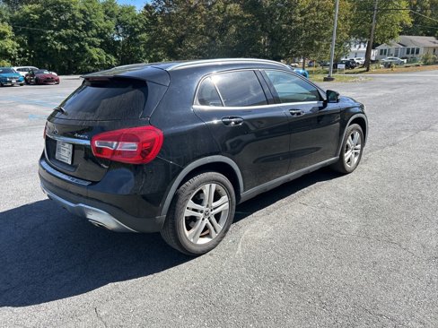 Used 2019 Mercedes-Benz GLA 250 4MATIC image 5