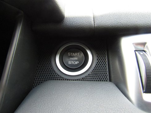 Used 2015 Land Rover Range Rover Sport HSE image 33