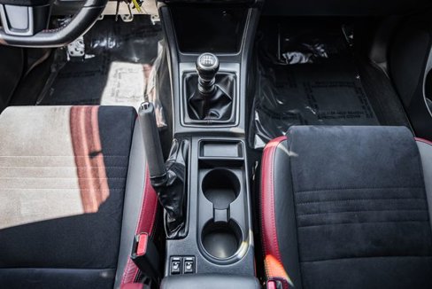 Used 2019 Subaru WRX Premium w/ Performance Package image 27