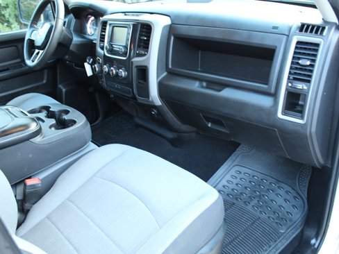 Used 2022 RAM 1500 Express w/ Express Value Package image 13