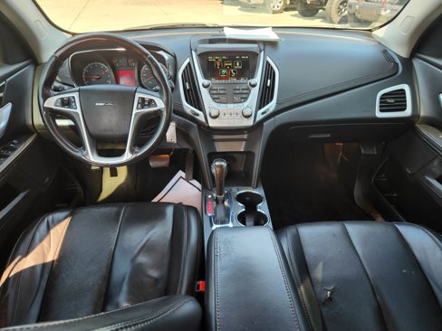 Used 2015 GMC Terrain Denali image 13