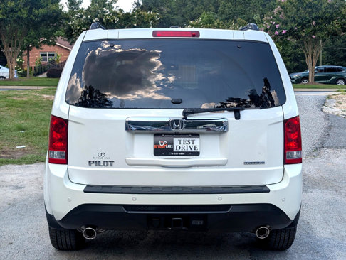 Used 2013 Honda Pilot Touring image 5