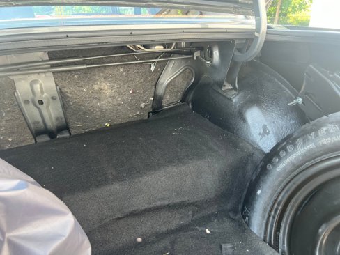 Used 1987 Buick Regal Coupe image 40