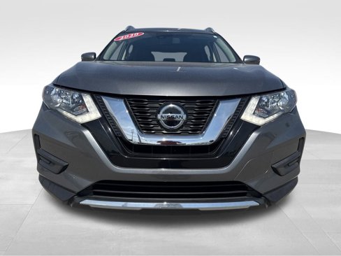 Used 2020 Nissan Rogue SV w/ Premium Package image 10