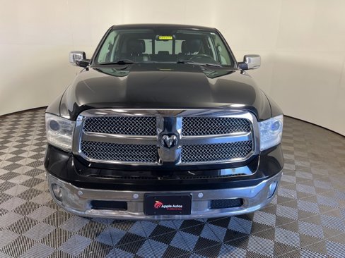 Used 2014 RAM 1500 Limited image 2