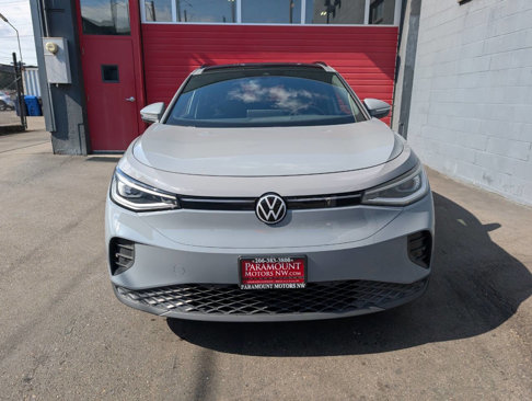Used 2022 Volkswagen ID.4 Pro S image 7