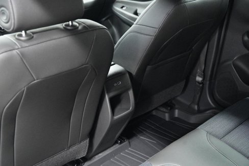 New 2026 Buick Envista Preferred w/ Convenience I Package image 22