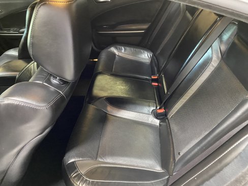 Used 2020 Dodge Charger SXT w/ Leather Interior Group image 22