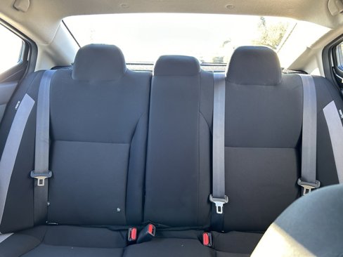 New 2025 Nissan Versa S w/ S Plus Package image 19