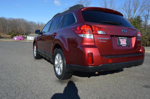 Used 2013 Subaru Outback 2.5i Limited image 63