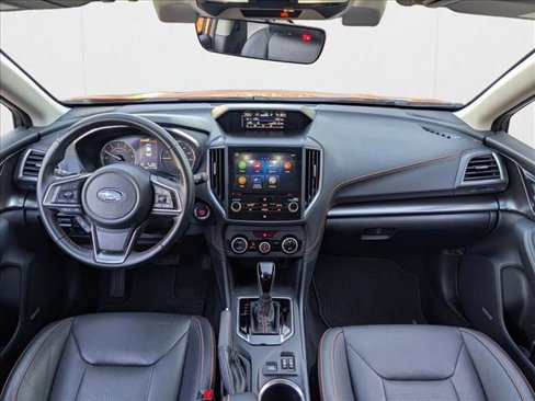 Used 2019 Subaru Crosstrek 2.0i Limited w/ Moonroof Package w/Navigation image 17