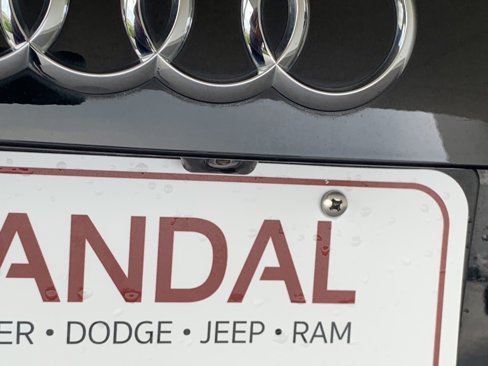Used 2021 Audi Q3 2.0T Premium image 16