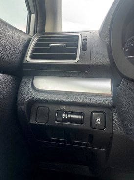 Used 2015 Subaru Crosstrek 2.0i Limited image 14