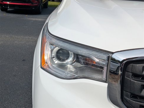 Used 2019 GMC Acadia Denali image 10