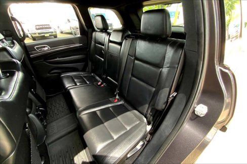 Used 2020 Jeep Grand Cherokee Limited image 20