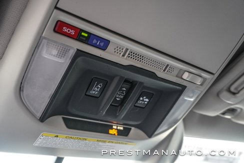Used 2021 Subaru Forester Sport w/ Popular Package #2 image 44