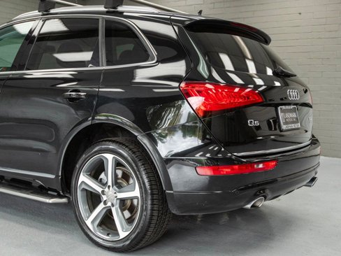 Used 2015 Audi Q5 TDI Premium Plus w/ Technology Package image 34
