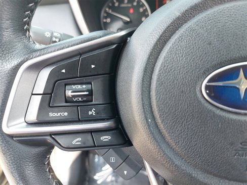 Certified 2022 Subaru Outback Limited image 18
