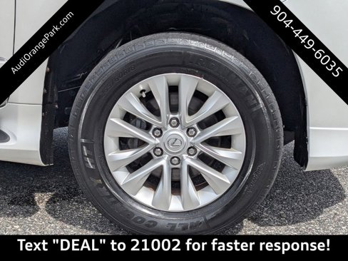 Used 2017 Lexus GX 460 image 13