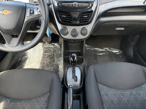 Used 2020 Chevrolet Spark LT image 11